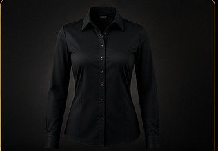 Camisa social