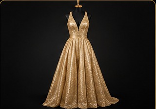Vestidos de festa